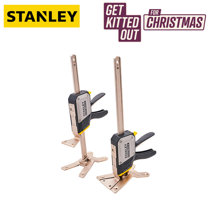 Stanley Fatmax Tradelift Twin Pack In Bag | XMS25TLIFTTP - Image 1