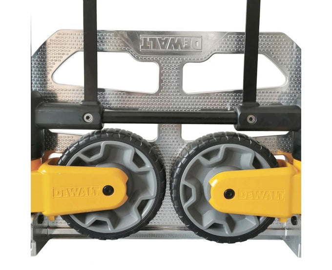 DeWalt Folding Sack Truck | XMS25TRUCK - Image 6