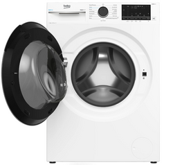 Beko 12kg 1400 Washing Machine White | B5W1241AW