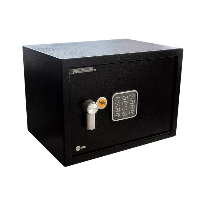 Household Security Safe - Keypad Safe - Image 2