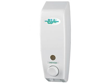 Soap Dispenser White