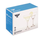 Load image into Gallery viewer, Ravenhead Entertain Set Of 2 Margarita Glasses 29.5cl
