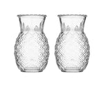 Load image into Gallery viewer, Entertain Set 2 Pineapple Cocktail Glass 67.5cl
