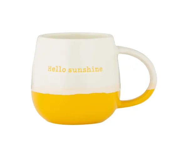 Hello Sunshine Mug 34cl