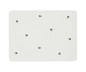 Sweet Bee Set Of 4 Placemats