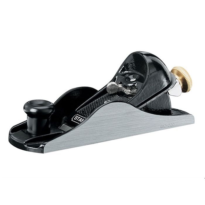 No.220 Block Plane 40mm cutter, 180mm length, for end grain cutting and chamfering – Keans Claremorris woodworking tool.