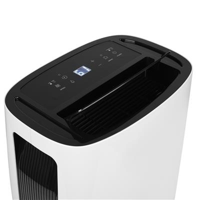 Princess Dehumidifier 10L for efficient moisture control, ideal for home use – available at Keans Claremorris.