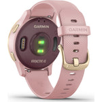 Load image into Gallery viewer, Garmin Vivoactive 4S Dust Rose | 010-02172-32
