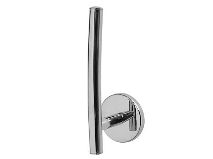 Chroma Spare Toilet Roll Holder - KeansClaremorris
