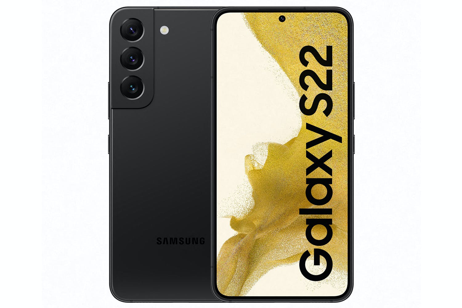 Samsung Galaxy S22 | 8GB | 128GB | 5G | Phantom Black