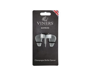 Barware Champagne And Prosecco Bottle Opener