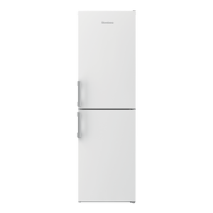 Blomberg KGM4553 54cm Fridge Freezer - White - Frost Free