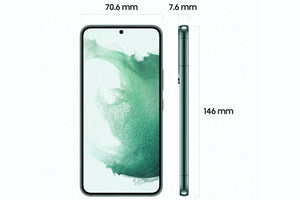 Samsung Galaxy S22 | 8GB | 128GB | 5G | Green
