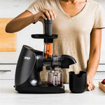 Load image into Gallery viewer, Ninja Cold Press Electric Juicer | Jc100uk

