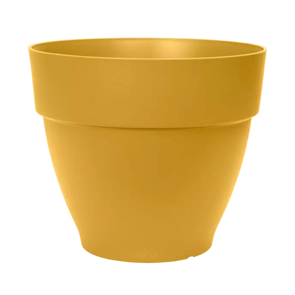 Vibia Campana Round 30cm Honey Yellow