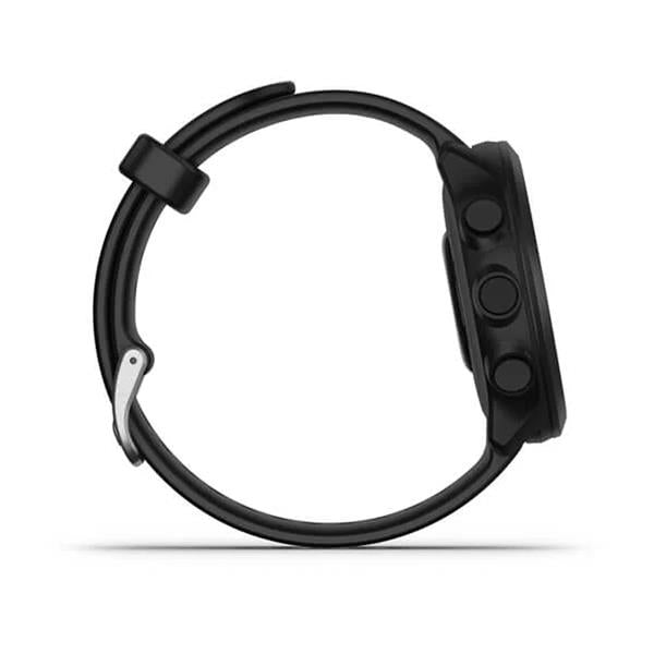 Garmin Forerunner 55 Black GPS Running Watch with Heart Rate Monitor - Keans Claremorris
