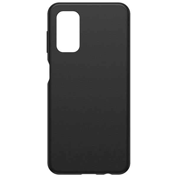 Otterbox React Case for Samsung Galaxy A04s Black