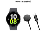 Load image into Gallery viewer, Samsung Galaxy Watch 5 | 44mm | Graphite
