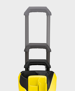Karcher K4 Power Control Pressure Washer with adjustable pressure, durable design – available at Keans Claremorris