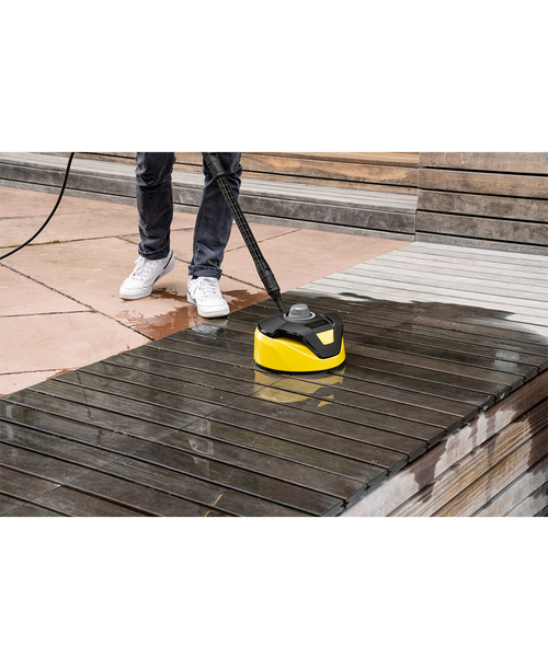 Karcher Pressure Washer K4 Power Control Home model, high-pressure cleaning, available at Keans Claremorris store