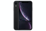 Load image into Gallery viewer, Mint iPhone XR Black 64GB
