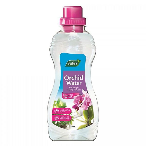 Westland Orchid Water RTU 720ml