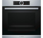 Load image into Gallery viewer, Bosch Serie 8 Multifunction Single Oven
