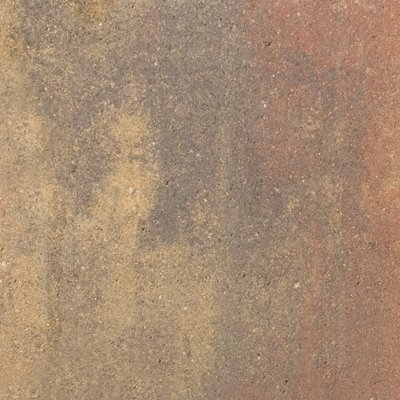 Kilsaran Rustic Paving Flag Slab 400x400x40mm, easy install, durable concrete patio stone, available at Keans Claremorris.
