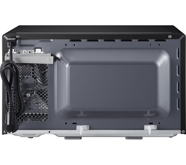 Panasonic 20L 800W Black Microwave Oven - Compact and Powerful | Keans Claremorris