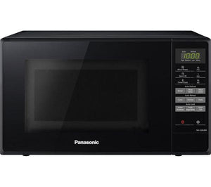 Panasonic 20L 800W Microwave Black