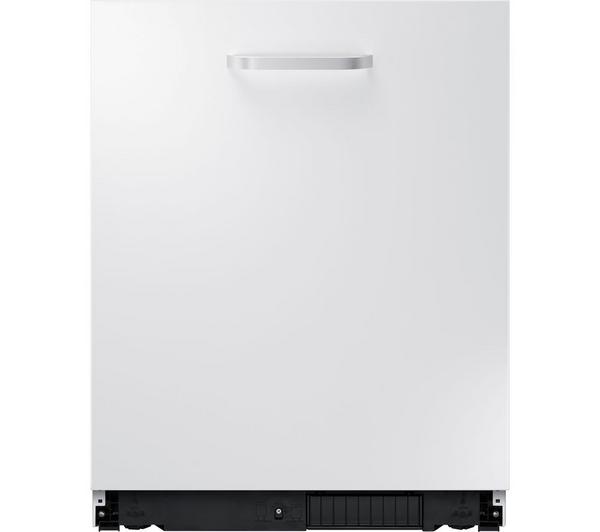 Samsung Serie 5 13 Place Integrated Dishwasher