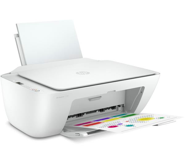 HP 2710e Printer