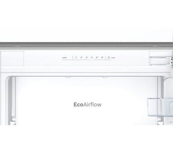 Bosch Integrated 60/40 Fridge Freezer Ex-Display Model, sleek design, energy-efficient, available at Keans Claremorris