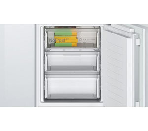 Bosch Integrated Fridge Freezer 60/40