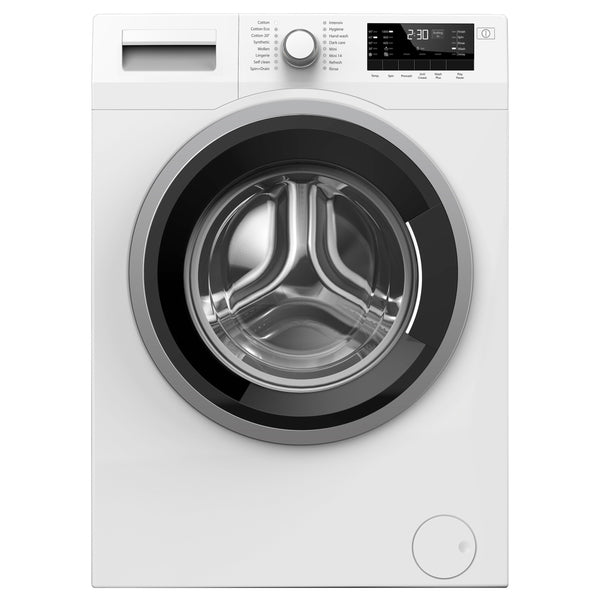 Blomberg 8KG Washing Machine 1400 Spin LWF184410W
