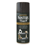 Load image into Gallery viewer, Rust-Oleum Painter&#39;s Touch Gloss Black 400ml
