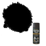 Load image into Gallery viewer, Rust-Oleum Painter&#39;s Touch Gloss Black 400ml
