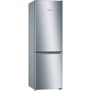 Bosch KGN33NLEAG Freestanding No Frost Fridge Freezer