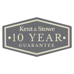 K&S Carbon Steel Edging Iron for precise lawn edging, durable and sharp – available at Keans Claremorris.