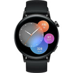 Load image into Gallery viewer, Huawei Watch GT3 42mm Black
