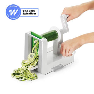 Oxo Table Top Spiralizer
