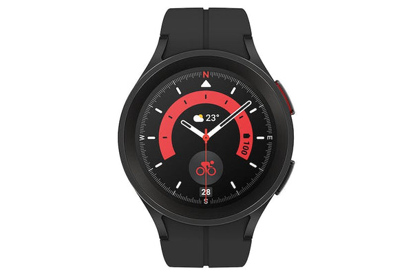 Samsung Galaxy Watch 5 Pro | 45mm | Black