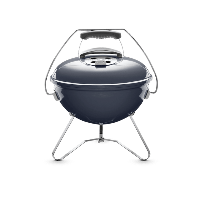 Smokey Joe® Premium, Slate Blue 37cm - KeansClaremorris