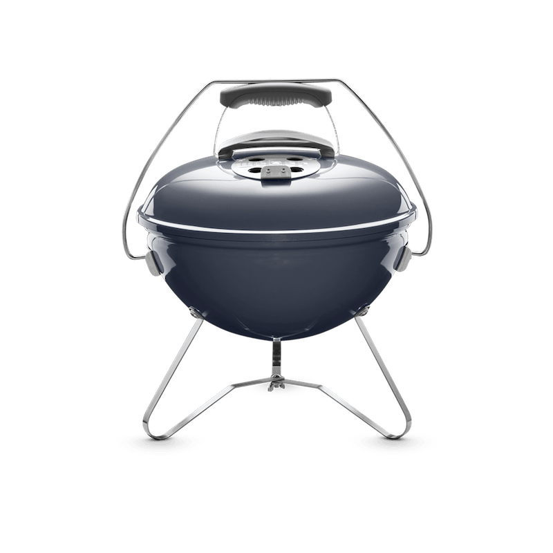 Smokey Joe® Premium, Slate Blue 37cm - KeansClaremorris