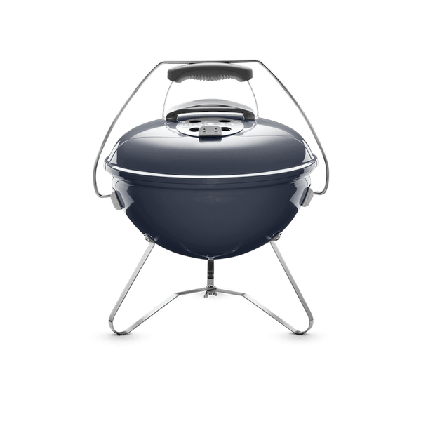 Smokey Joe® Premium, Slate Blue 37cm