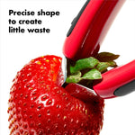 Load image into Gallery viewer, Oxo Strawberry Huller
