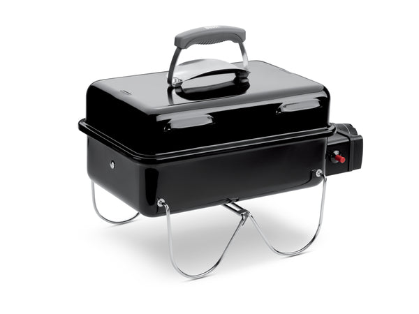 Weber BBQ Go-Anywhere Gas Grill 37mbar