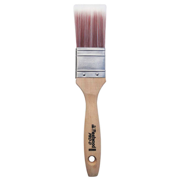 Fleetwood 1.5" Pro D Paint Brush