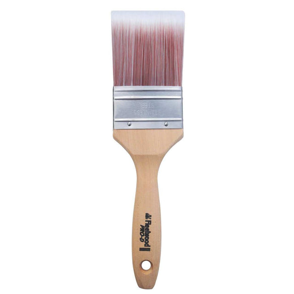 Fleetwood 2.5" Pro D Paint Brush