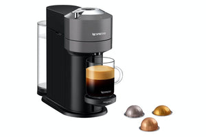 Magimix Nespresso Vertuo Next Coffee Machine | Grey